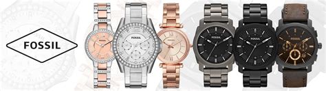 fossil watches online south africa